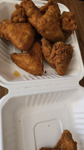 Photo of Kebab Box - 3 Hawkhill, Dundee DD1 5GP